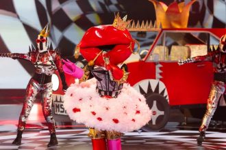 Mask Singer gana, pero confirma la herida del prime time