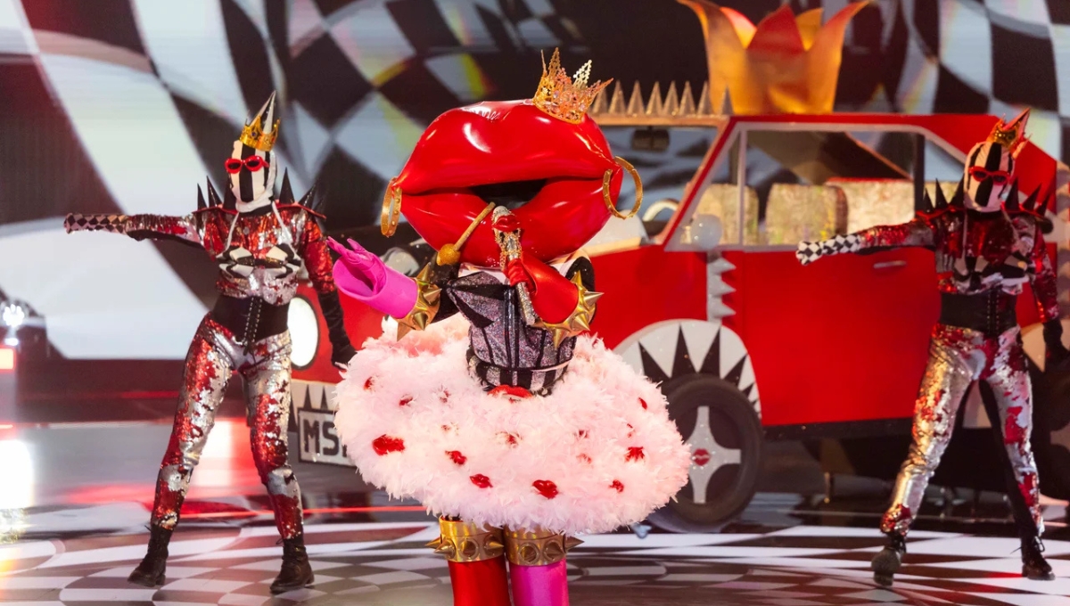 Mask Singer gana, pero confirma la herida del prime time