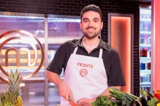 MasterChef sobrevive por la mínima en una noche al límite