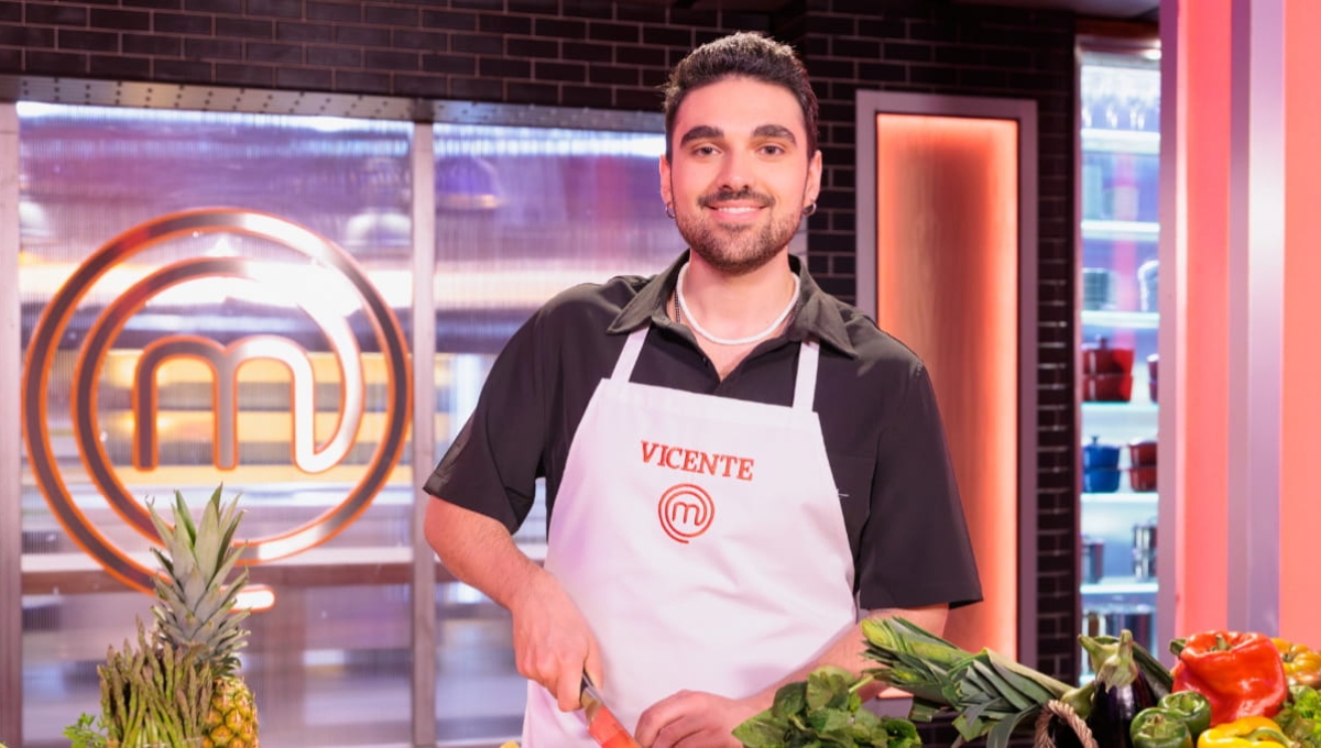 MasterChef sobrevive por la mínima en una noche al límite