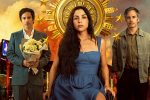 Netflix estrena la serie mexicana ‘Santita’