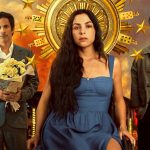 Netflix estrena la serie mexicana ‘Santita’