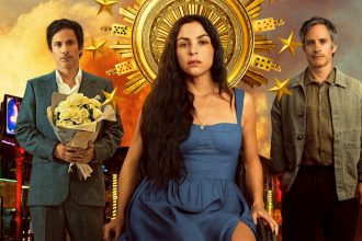 Netflix estrena la serie mexicana ‘Santita’