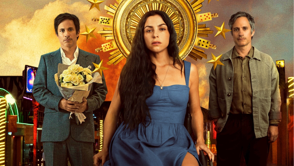 Netflix estrena la serie mexicana ‘Santita’