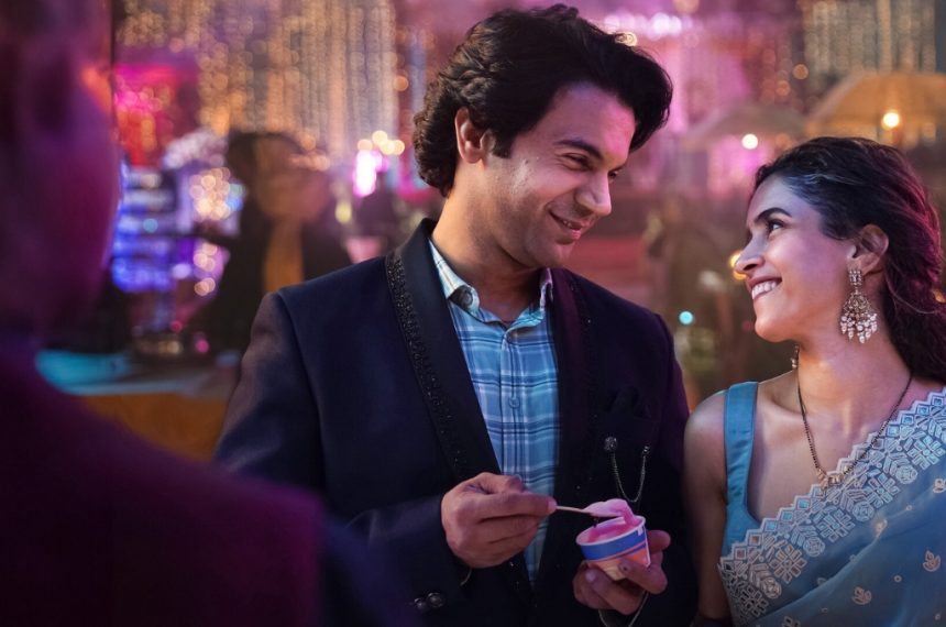 Netflix estrena ‘La Tostadora’ una comedia negra donde un regalo de bodas desata el caos (1)