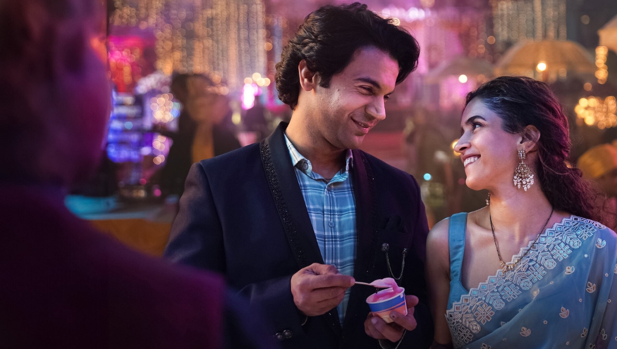 Netflix estrena ‘La Tostadora’ una comedia negra donde un regalo de bodas desata el caos (1)