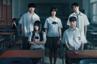 Netflix estrena ‘Si los deseos mataran’, el nuevo fenómeno coreano (1)