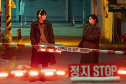 Netflix se lanza a por 'Hacemos lo que podemos' el nuevo K-Drama