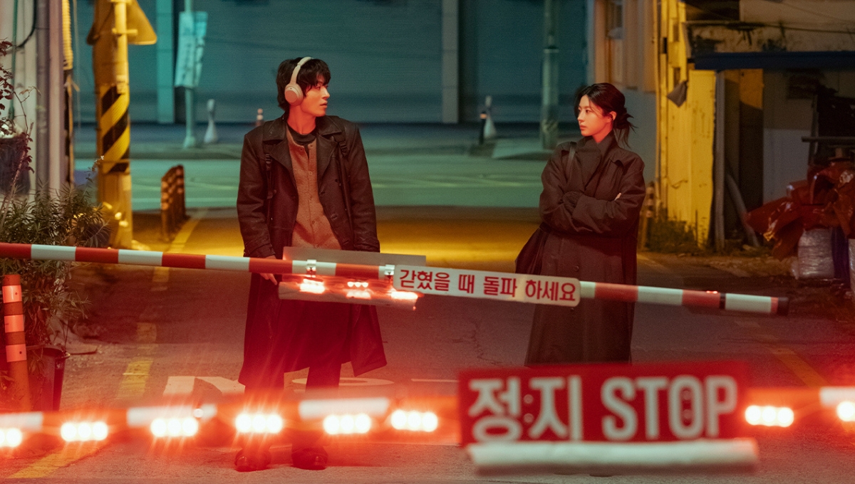 Netflix se lanza a por 'Hacemos lo que podemos' el nuevo K-Drama