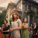 Prime Video apuesta por la emoción y la memoria con 'La casa de los espíritus'