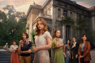 Prime Video apuesta por la emoción y la memoria con 'La casa de los espíritus'