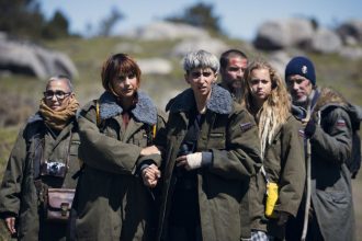 'Punto Nemo' se despide de Prime Video con su segunda temporada (2)