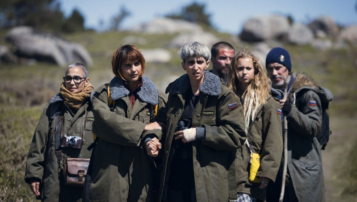 'Punto Nemo' se despide de Prime Video con su segunda temporada (2)