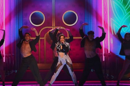 RTVE publica las bases del Benidorm Fest 2027