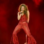 Shakira arrasa y amplía su residencia en Madrid hasta a 11 conciertos (2)