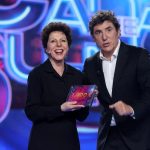 Sole Giménez emociona y conquista una Gala 3 de Tu cara me suena 13 (1)