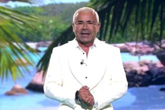 'Supervivientes' revive y arrasa en una noche donde Antena 3 resiste