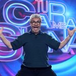 Tu cara me suena no da opción y Antena 3 firma otro viernes de dominio (2)