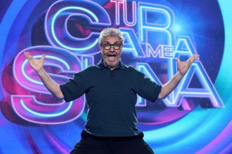 Tu cara me suena no da opción y Antena 3 firma otro viernes de dominio (2)