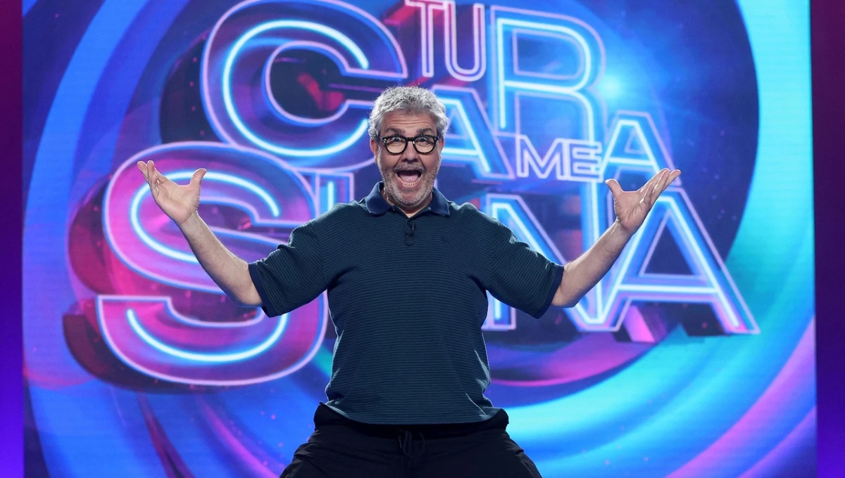 Tu cara me suena no da opción y Antena 3 firma otro viernes de dominio (2)