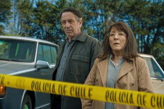 ‘Alguien tiene que saber’ El crimen que el tiempo no cerró llega a Netflix