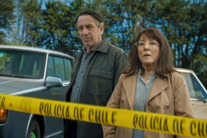 ‘Alguien tiene que saber’ El crimen que el tiempo no cerró llega a Netflix