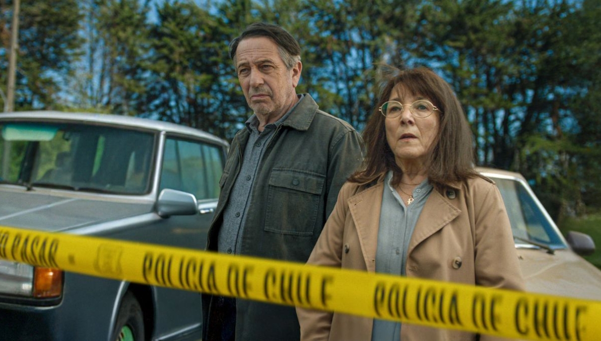 ‘Alguien tiene que saber’ El crimen que el tiempo no cerró llega a Netflix