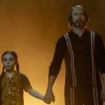 ‘Atrapando a un monstruo’ Bryan Fuller debuta en el cine con una fábula oscura y sorprendente (1)