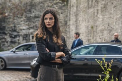 ‘Clanes’ regresa a Netflix con una temporada 2 más intensa, más oscura y más peligrosa (1)