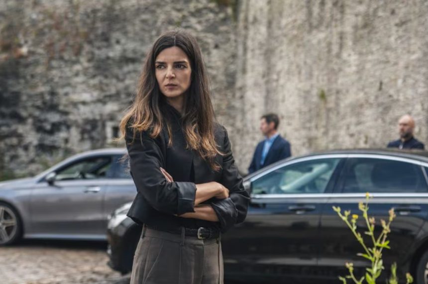 ‘Clanes’ regresa a Netflix con una temporada 2 más intensa, más oscura y más peligrosa (1)