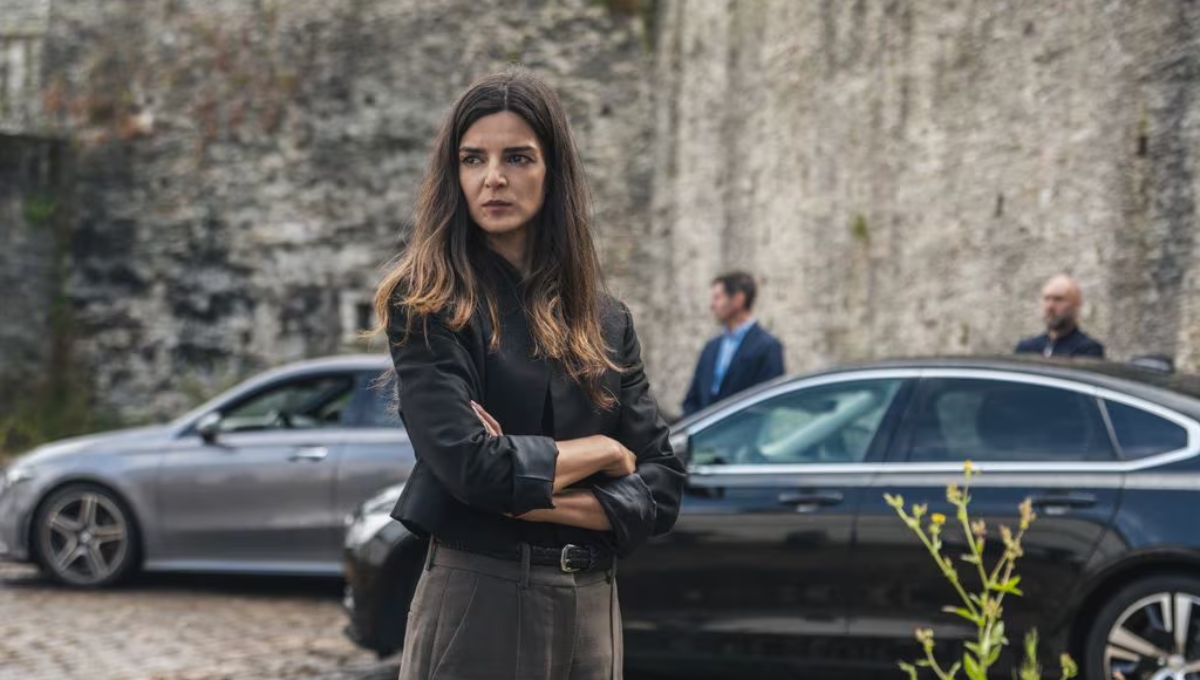 ‘Clanes’ regresa a Netflix con una temporada 2 más intensa, más oscura y más peligrosa (1)