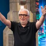 ‘El Hormiguero’ resiste… pero Telecinco vuelve a la batalla (1)