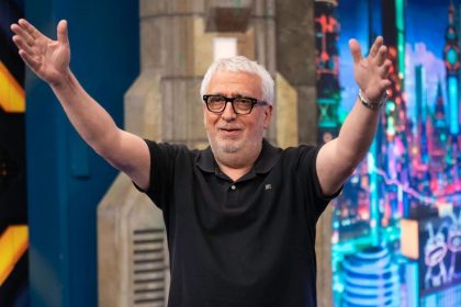 ‘El Hormiguero’ resiste… pero Telecinco vuelve a la batalla (1)
