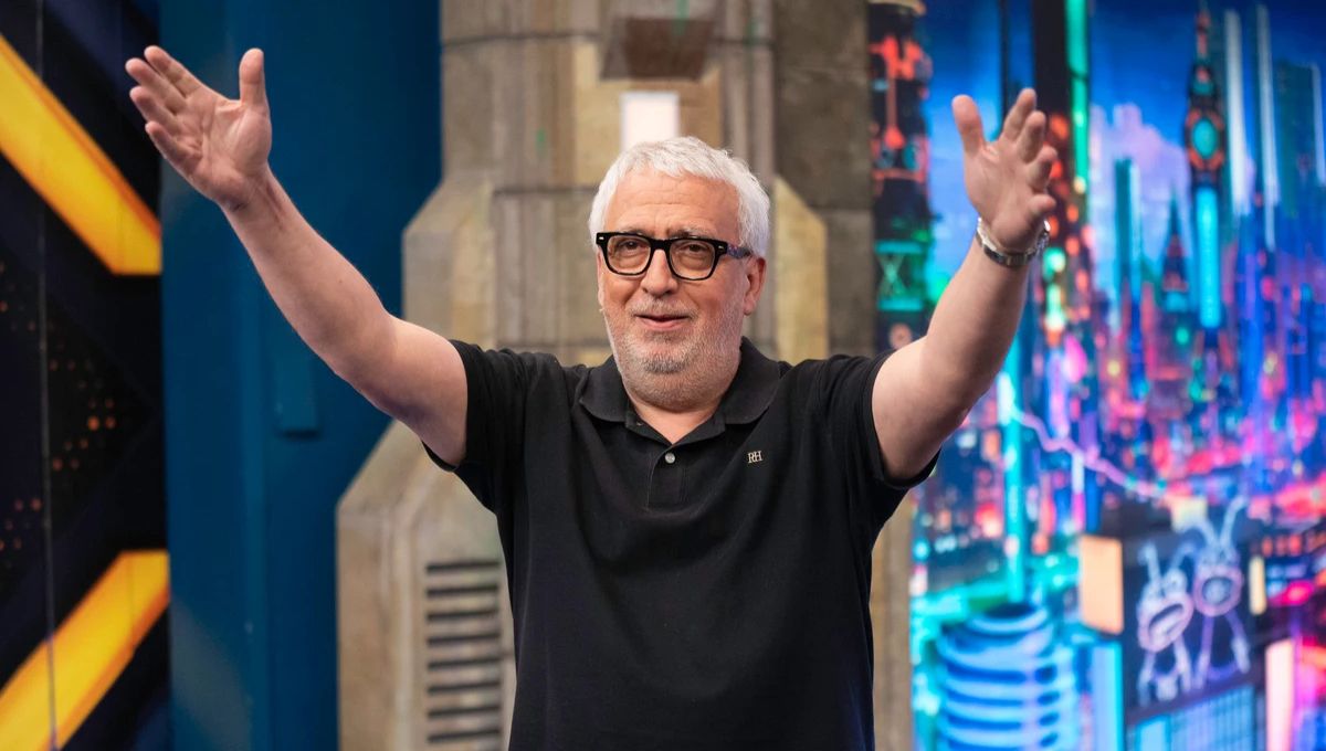 ‘El Hormiguero’ resiste… pero Telecinco vuelve a la batalla (1)