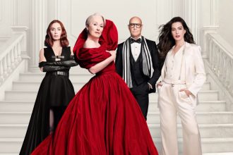 ‘El diablo viste de Prada 2’ ya está en cines el regreso más esperado de la moda y el poder