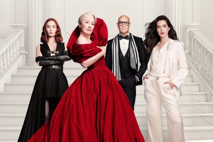 ‘El diablo viste de Prada 2’ ya está en cines el regreso más esperado de la moda y el poder