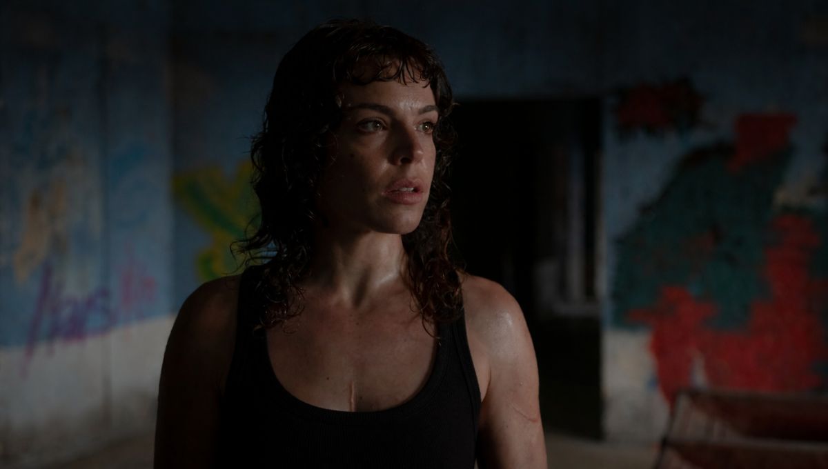 ‘La Nena’ ya está disponible en ATresPlayer y Disney+