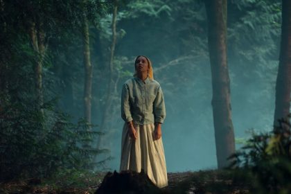 ‘Los no elegidos’ el nuevo thriller psicológico de Netflix (1)