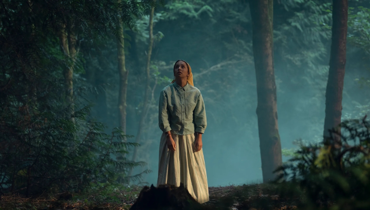 ‘Los no elegidos’ el nuevo thriller psicológico de Netflix (1)