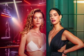 ‘Perfil falso’ se despide por todo lo alto Netflix estrena su tercera y última temporada