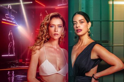 ‘Perfil falso’ se despide por todo lo alto Netflix estrena su tercera y última temporada