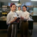 ‘Sanar, cocinar, amar’ rivalidad, pasión y alta cocina en el paraíso de Bali