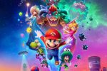 ‘Super Mario Galaxy La película’ lleva a Mario a una aventura mucho más grande y espectacular (1)
