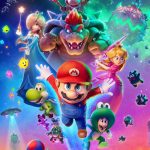 ‘Super Mario Galaxy La película’ lleva a Mario a una aventura mucho más grande y espectacular (1)