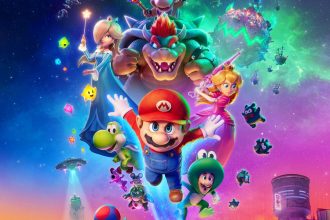 ‘Super Mario Galaxy La película’ lleva a Mario a una aventura mucho más grande y espectacular (1)