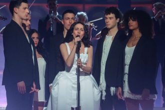 ‘Tu cara me suena 13’ arrasa… pero deja una lectura incómoda para la TV actual (1)