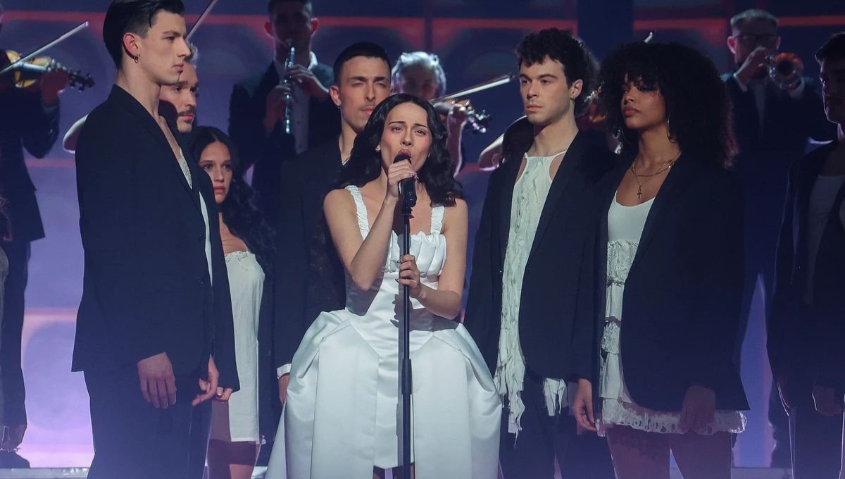 ‘Tu cara me suena 13’ arrasa… pero deja una lectura incómoda para la TV actual (1)