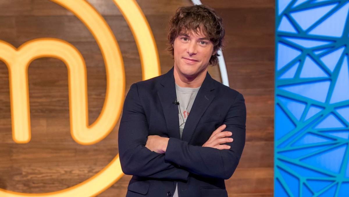Antena 3 lidera y Masterchef se hunde rodeado de Polemica