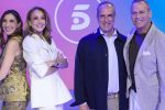 Antena 3 lidera y Telecinco mueve ficha para sus tardes que sigue sin funcionar