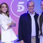Antena 3 lidera y Telecinco mueve ficha para sus tardes que sigue sin funcionar